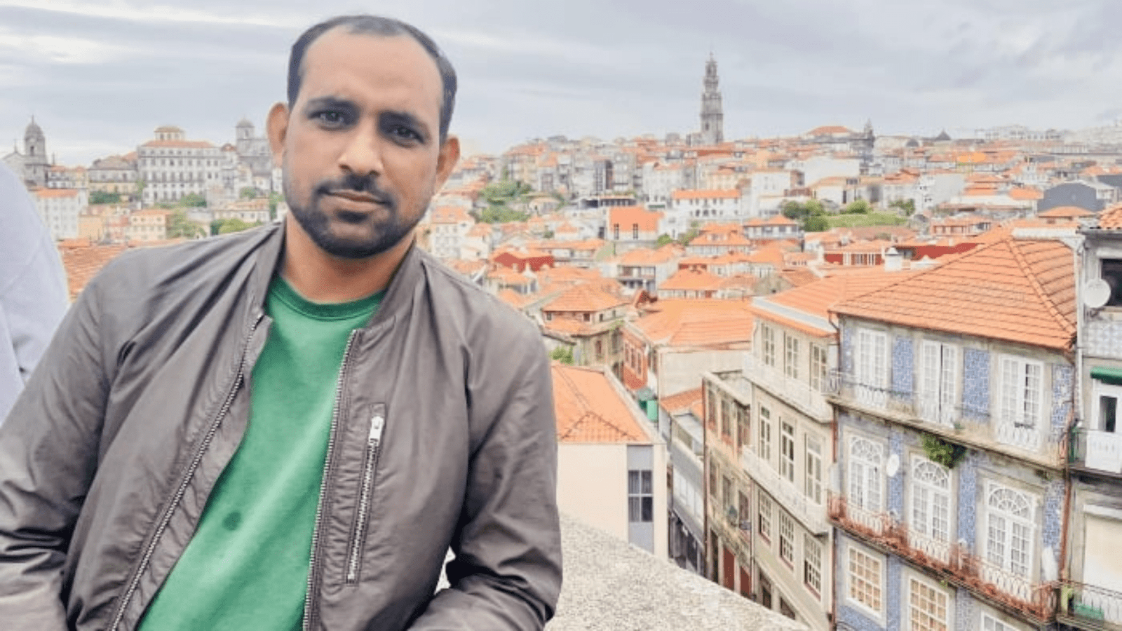 Pakistani researcher killed in Portugal, resisting robbery