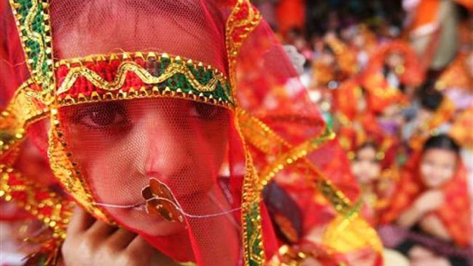 70-year-old man marries 13-year-old girl in Swat, arrest follows
