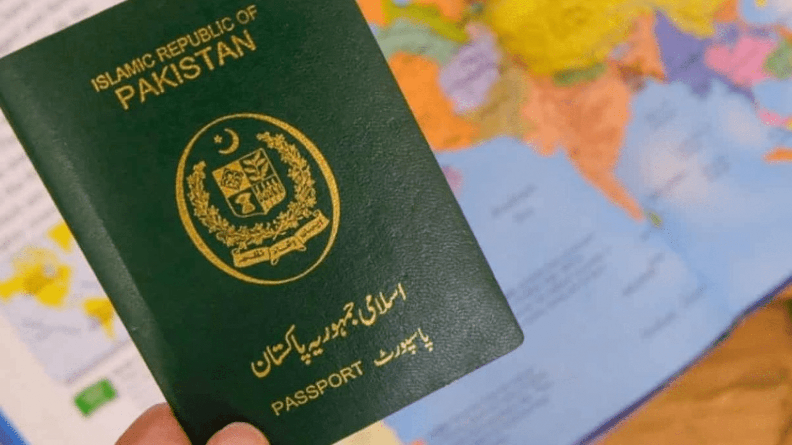 Govt announces siginificant rise in fast-track passport fees