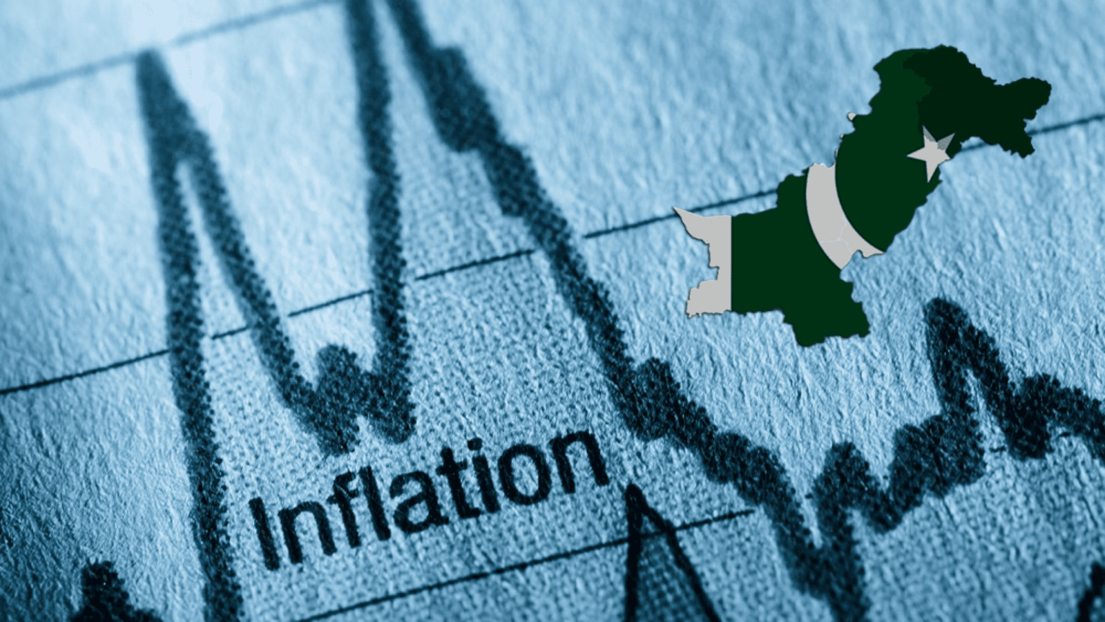 Pakistan’s headline inflation in April dips to 17.3 pc, lowest in nearly two years