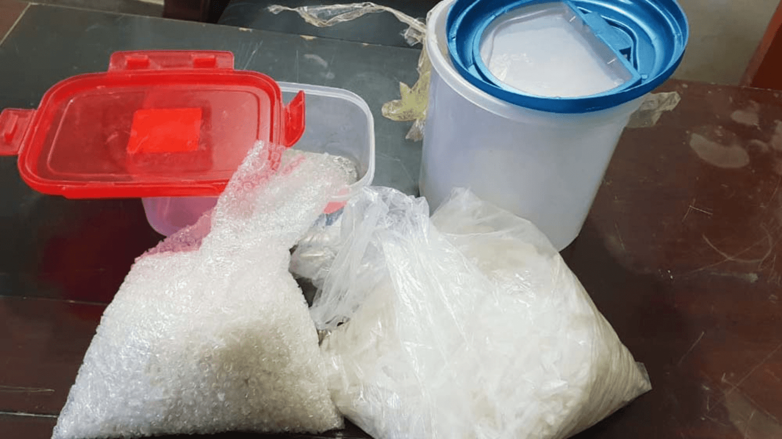ANF busts drug peddling network supplying students in Islamabad