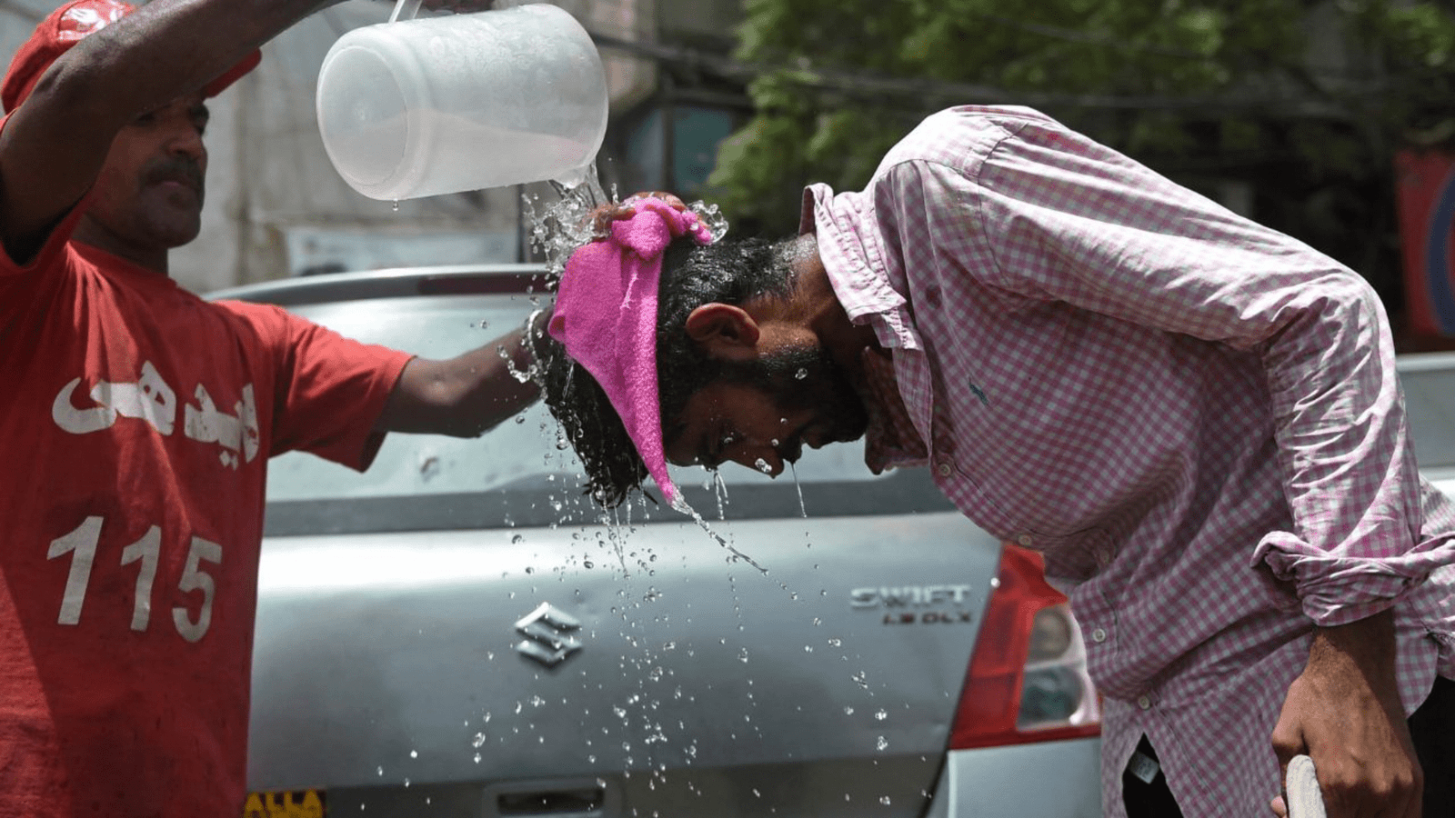 Punjab likely to face heatwave from May 12: PMD