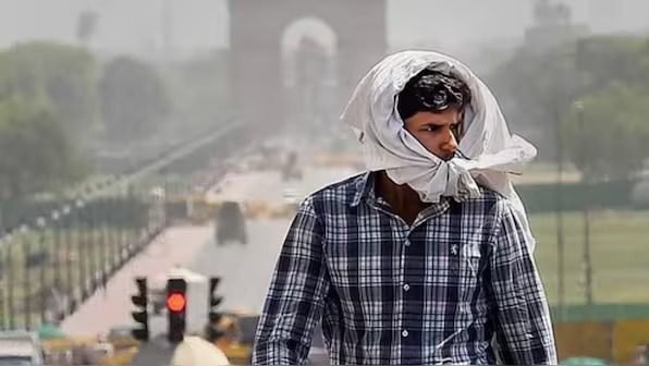 Delhi shuts down all schools immediately amid intense heatwave