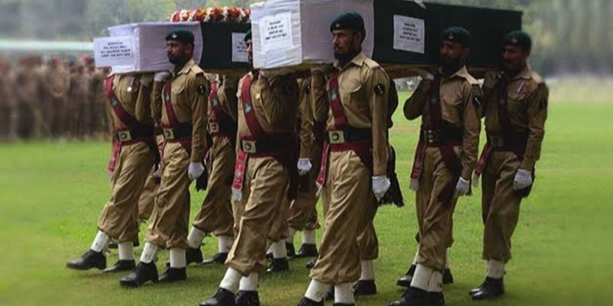 Govt to Hold Ceremony on May 9 to Honour Martyrs