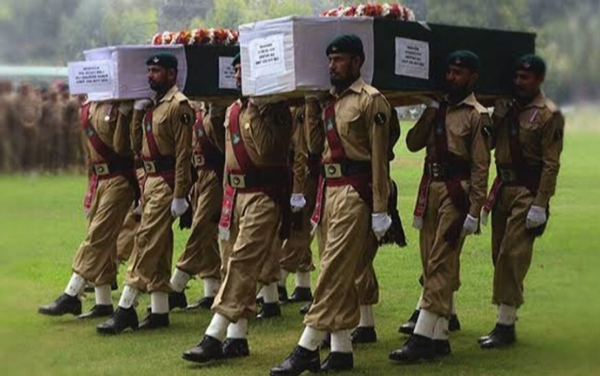 Govt to Hold Ceremony on May 9 to Honour Martyrs