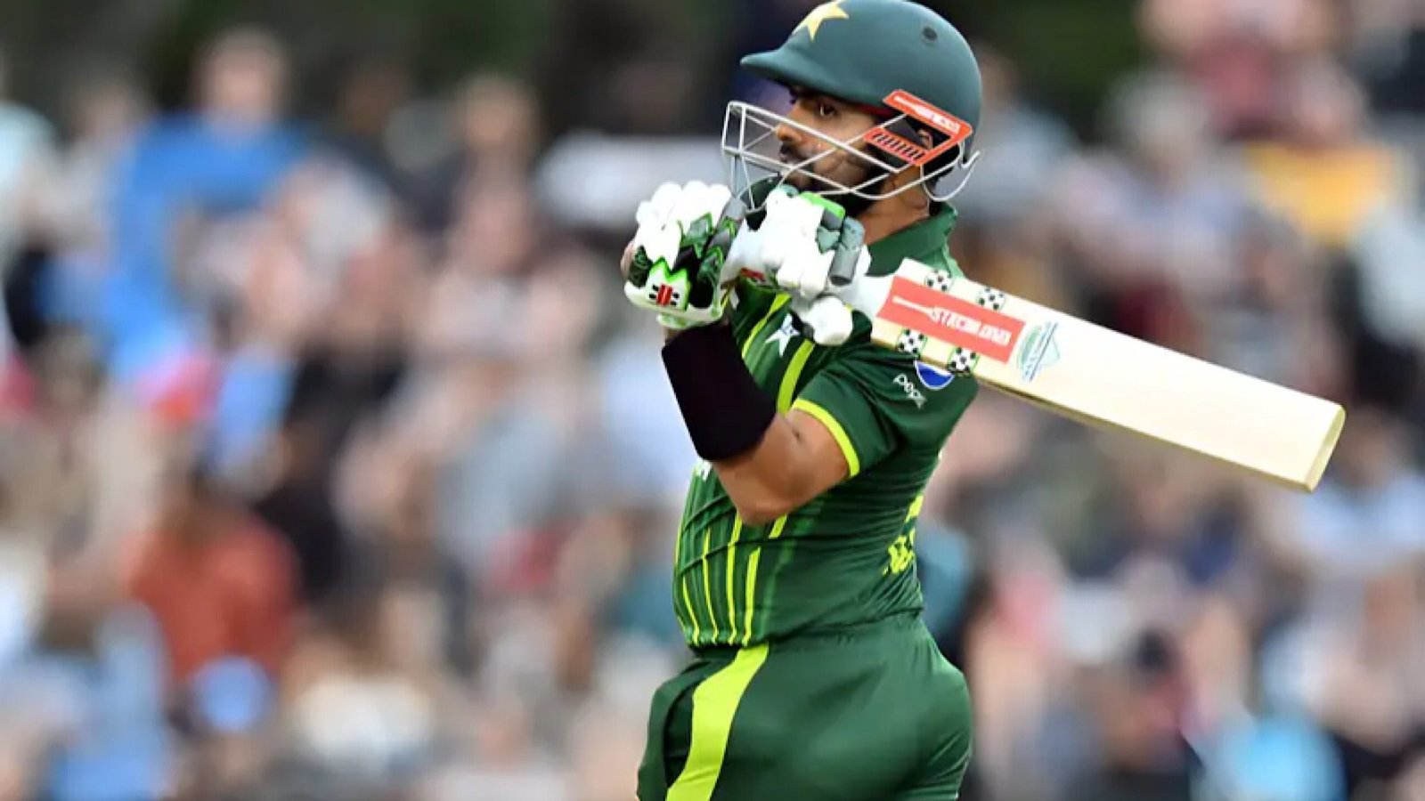 Babar Azam Set to Break Multiple Records in T20I Cricket