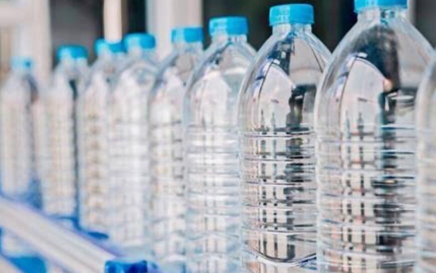 PCRWR Identifies 19 Unsafe Bottled Water Brands