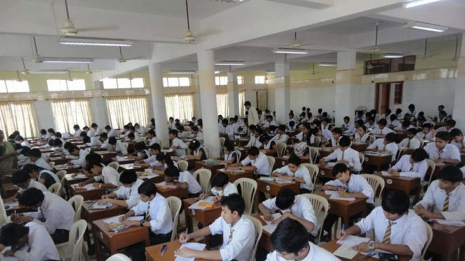 Board exams rescheduled in AJK due to tense situation