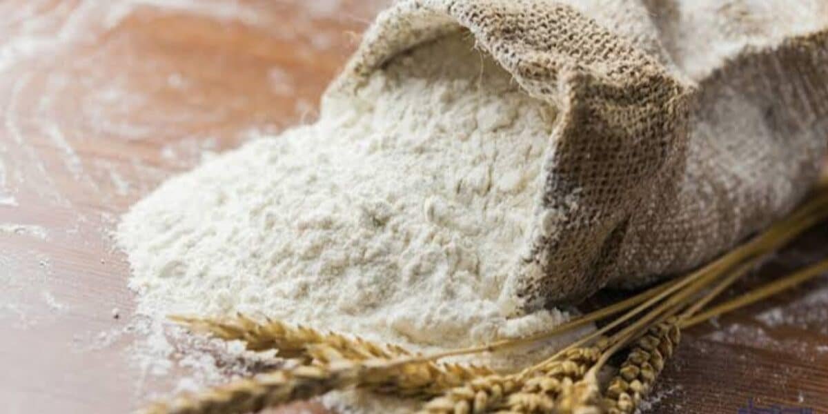 Flour Mills Association Announces Reduction in Price of 20 KG Flour Bags