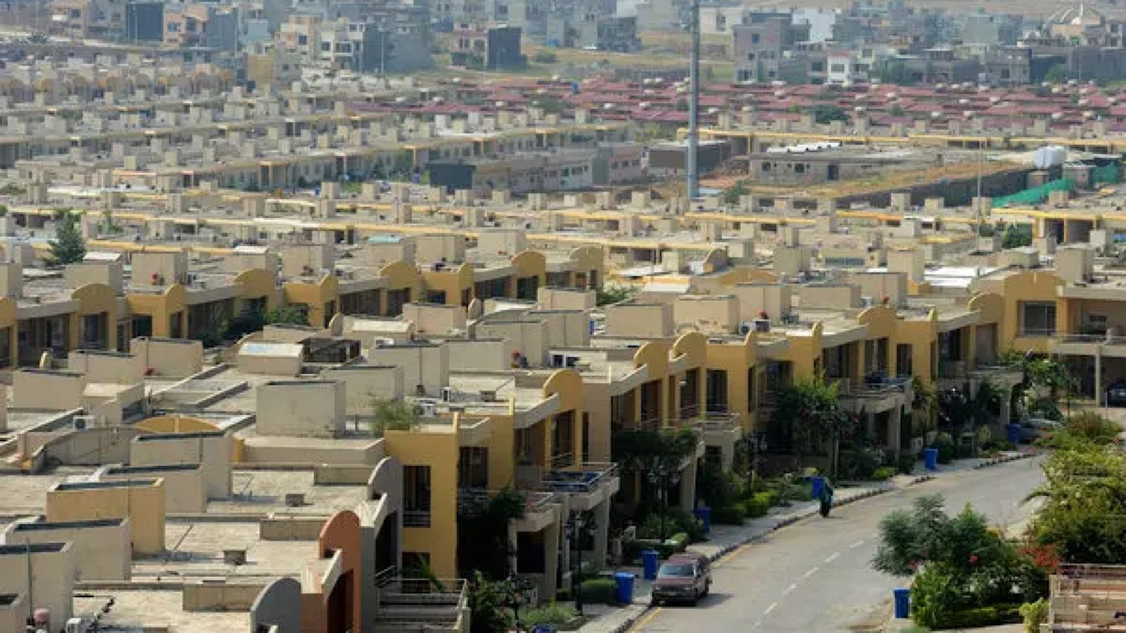 More Than 1,100 Housing Schemes in Punjab Are Illegal: Report
