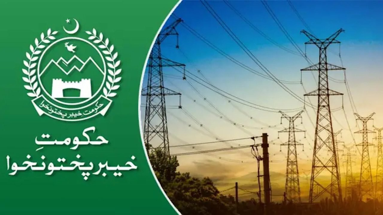 KP to establish its own power distribution company