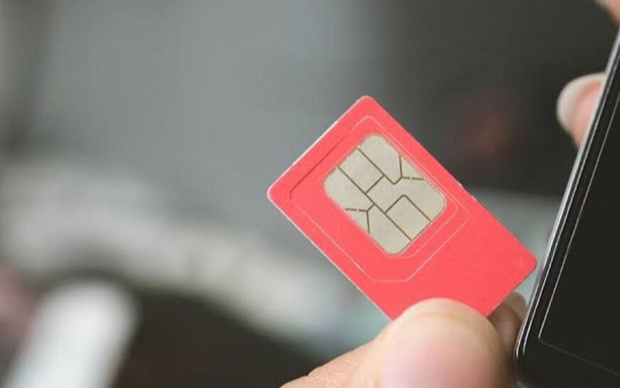 PTA to block thousands of SIMs – find out if yours is at risk!