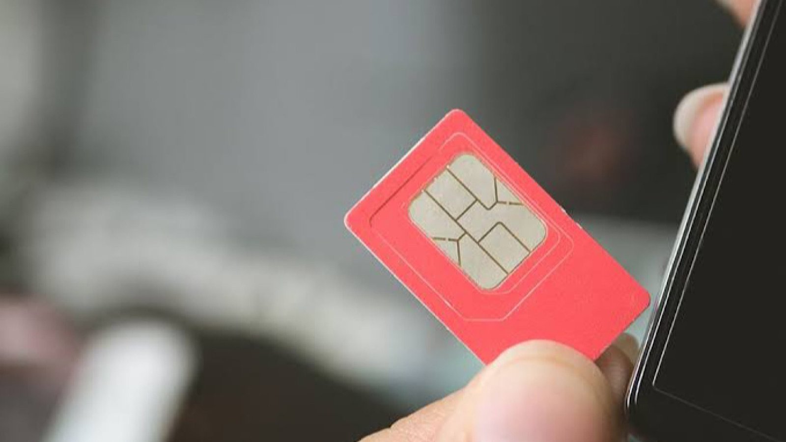 FBR Decides to Block SIMs Despite PTA’s Refusal
