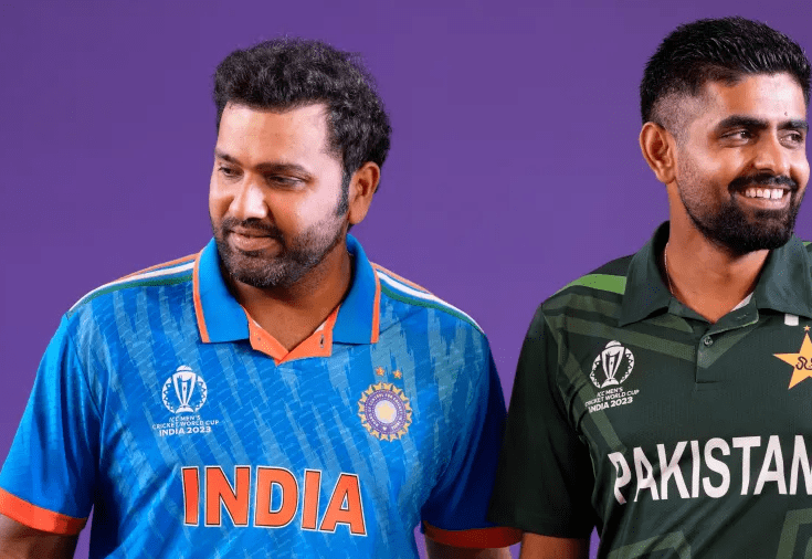 India vs Pakistan ICC T20 ticket prices reach up to Rs5.6 million