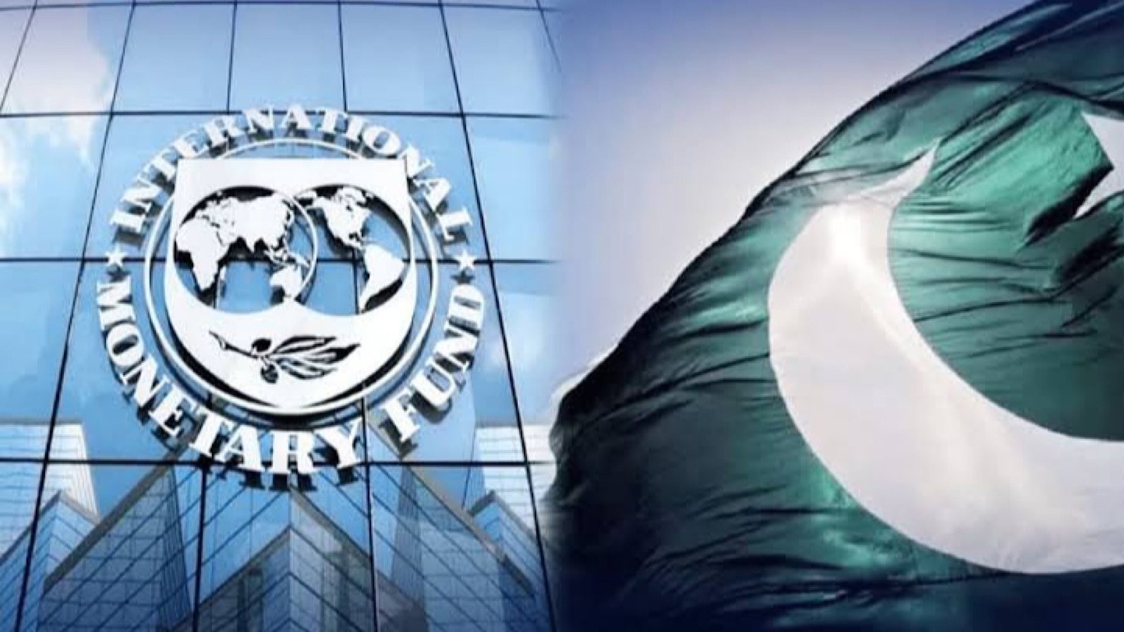 What happened during the talks between Pakistan and the IMF?