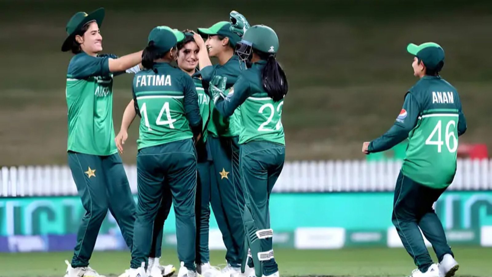 PCB Decides to Send Women Cricketers to PMA for Training
