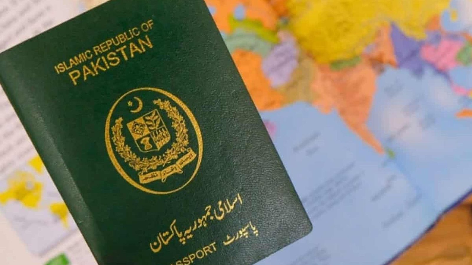 Has Dubai stopped visas for Pakistanis?