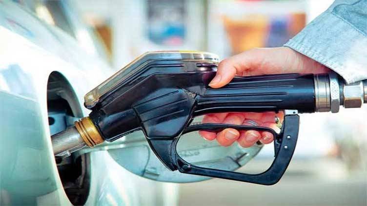 Petrol price reduced by Rs15.39, and diesel by Rs7.8