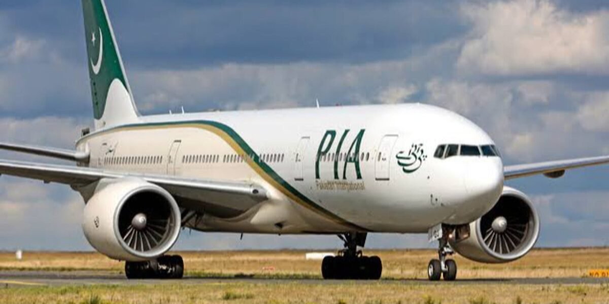 PIA Resumes Flights to UAE After Weather Improvement