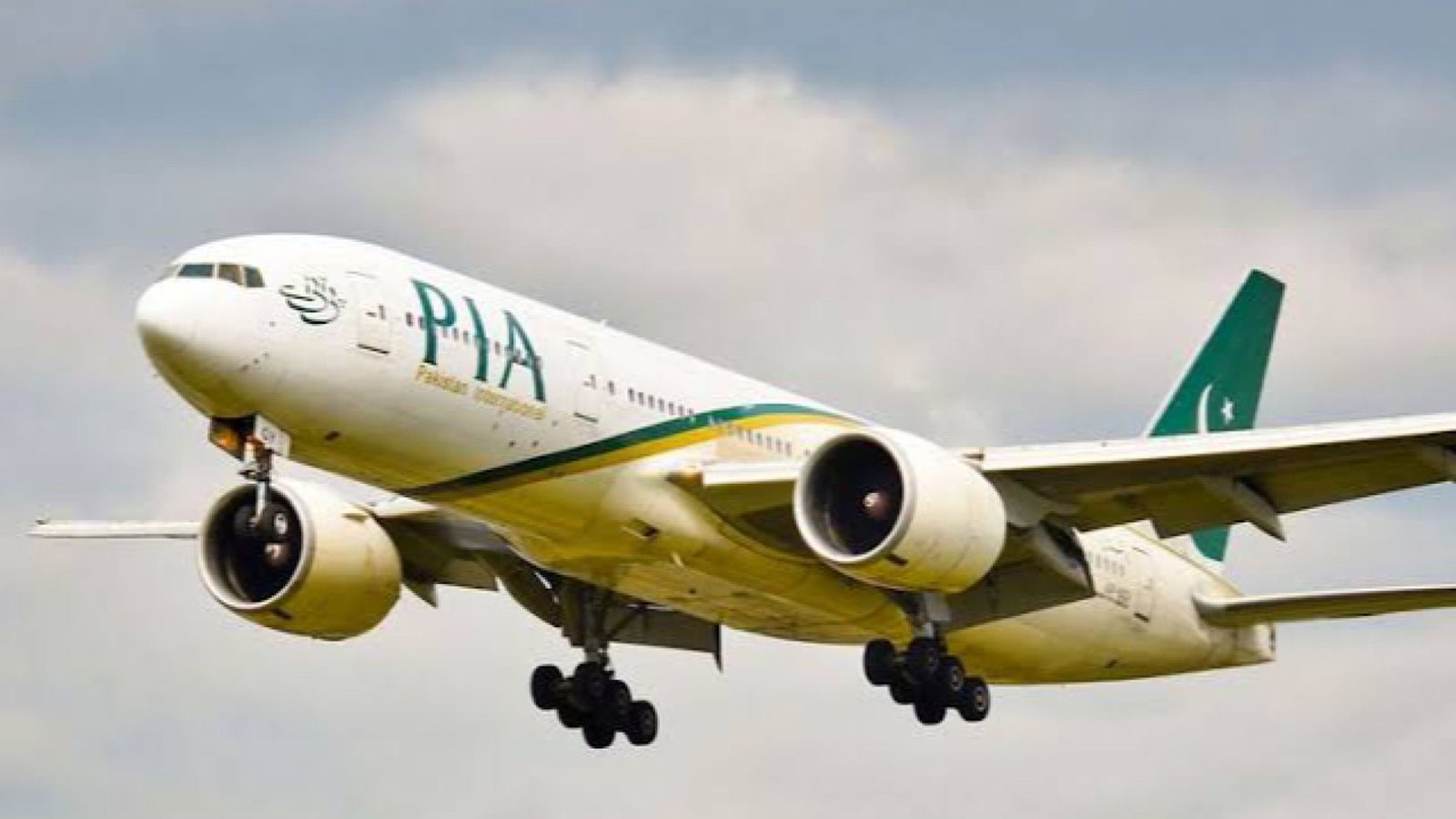 CAA clarifies reports on resumption of PIA flights to Europe