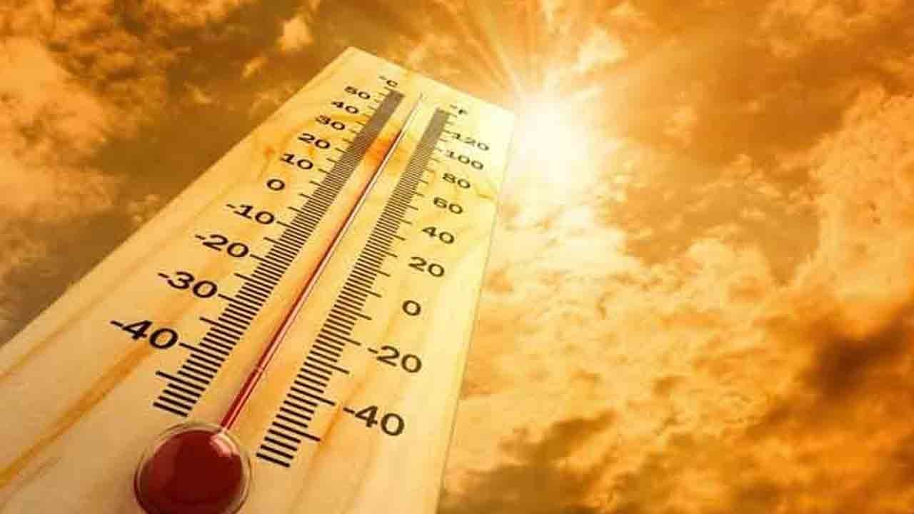 Lahore temperature expected to reach 42 °C
