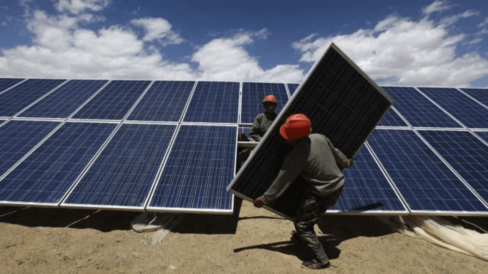 Govt commits to continuing solar net-metering policy