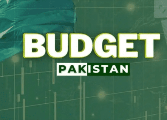 FY budget