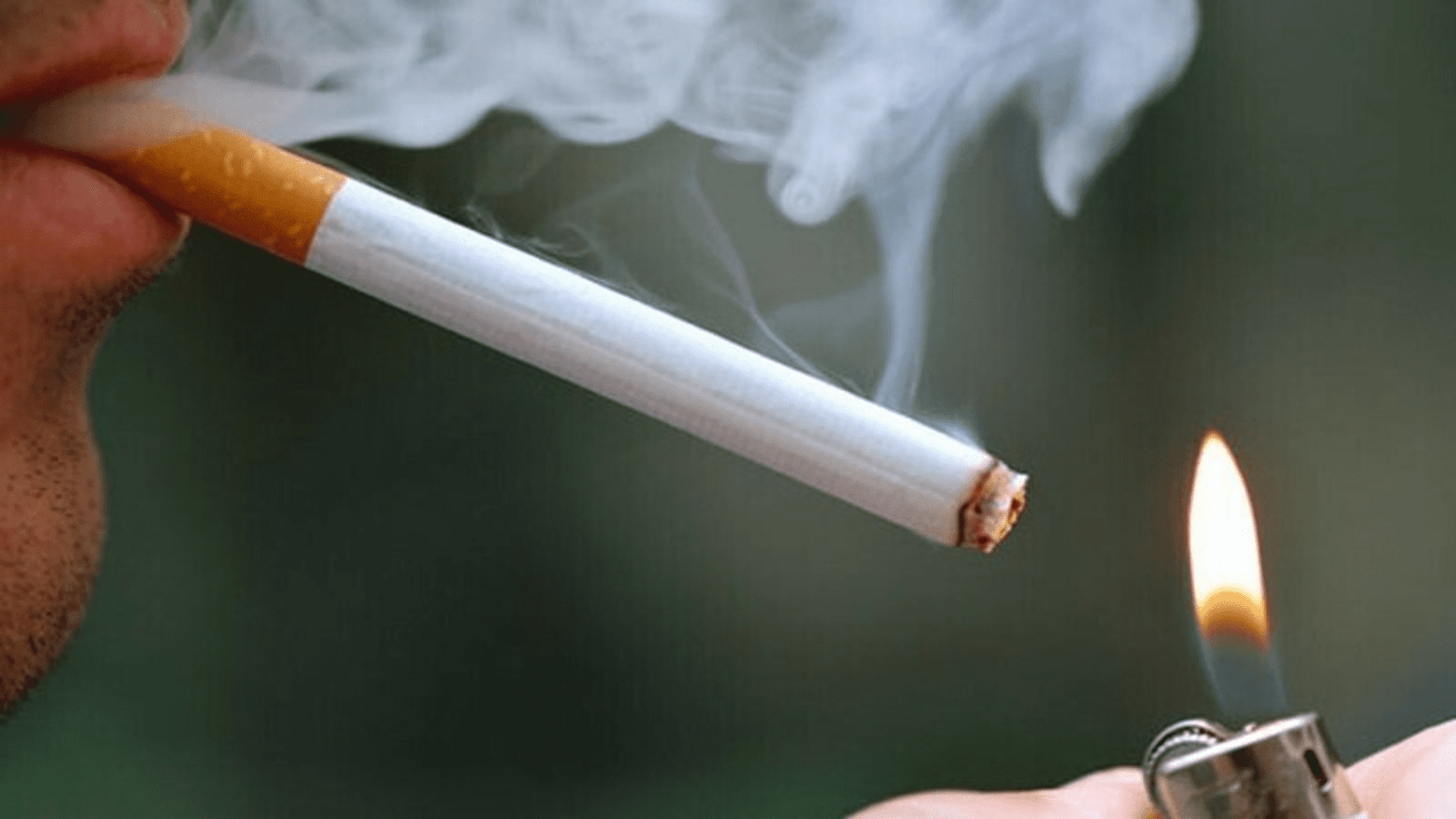 WHO report reveals 23.1 pc of cigarettes in Pakistan sold illegally