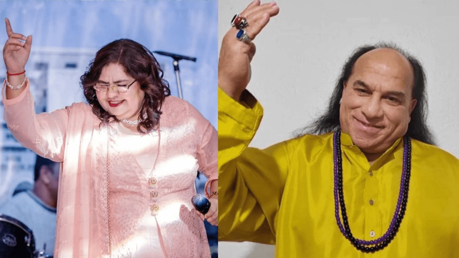 I don’t encourage Chahat Fateh Ali Khan to sing, but wish him success: Shazia Manzoor
