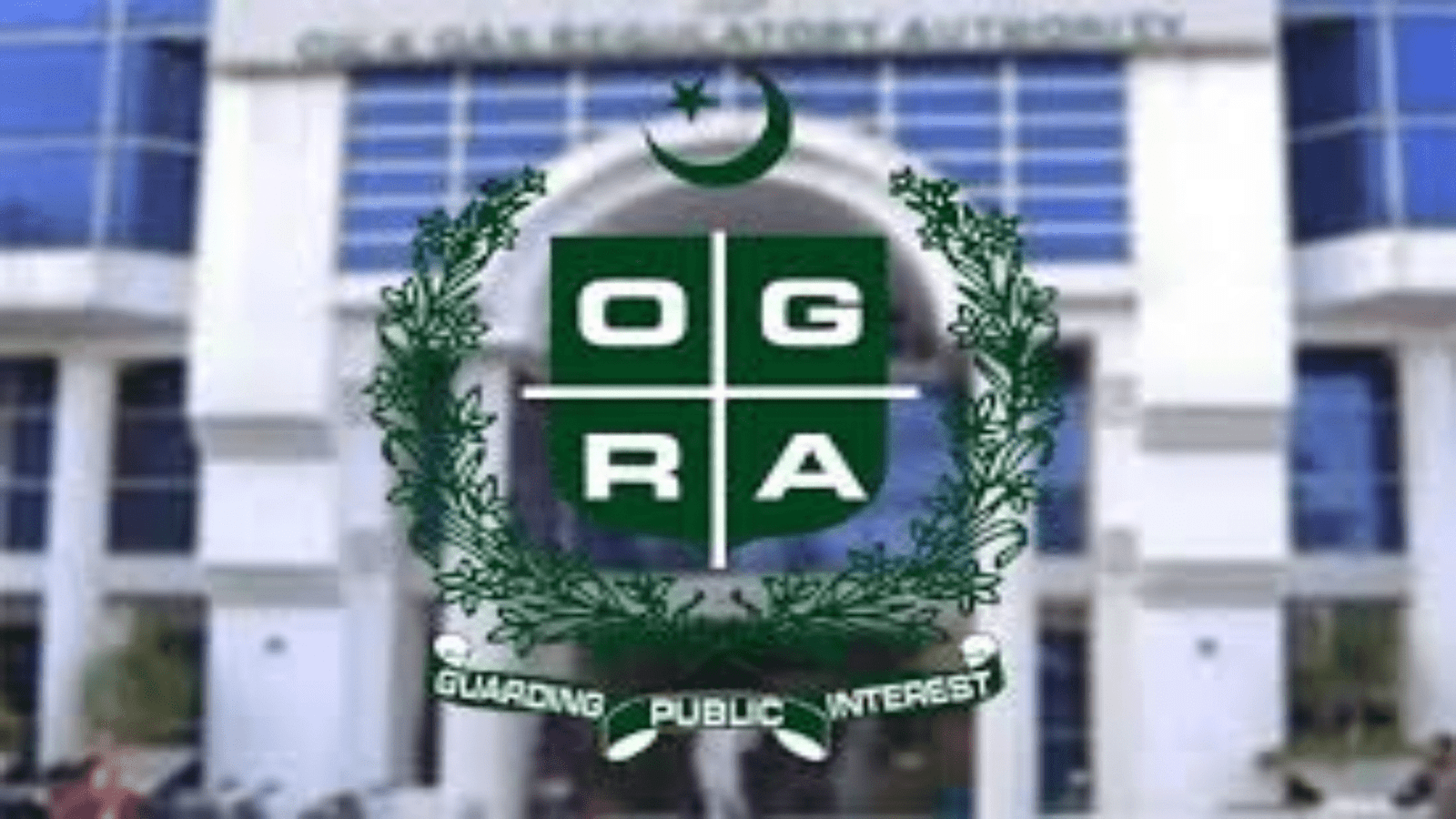 OGRA issues statement on gas prices