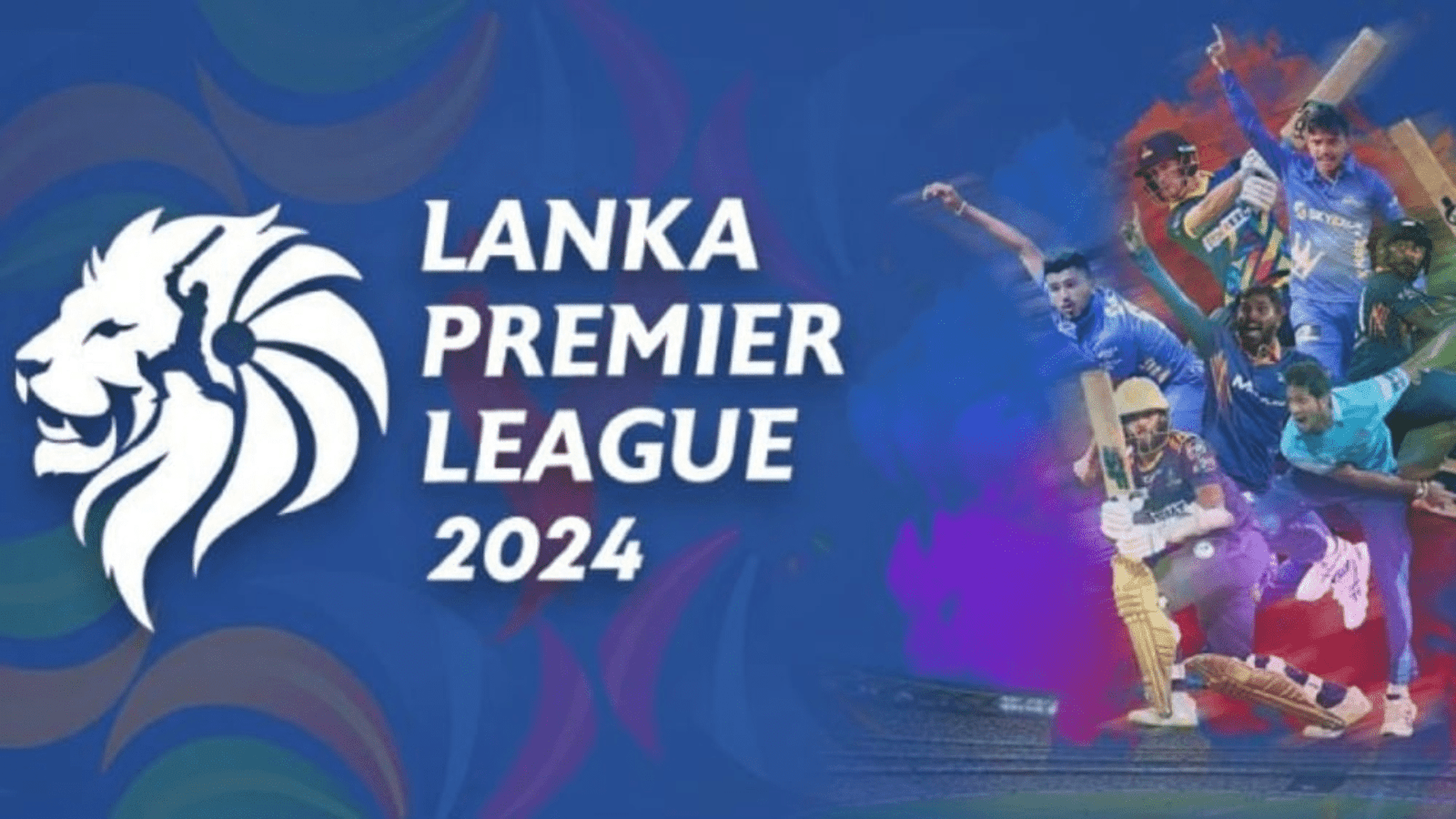 Nine Pakistani players selected for 2024 Lanka Premier League