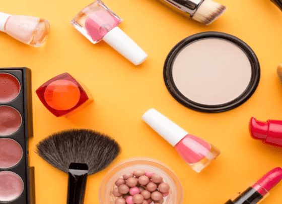 beauty manufacturers