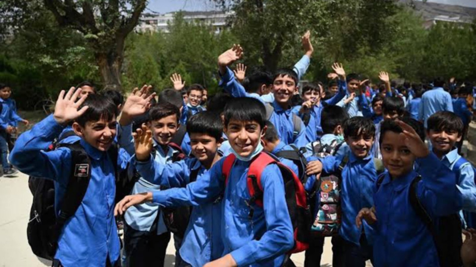 Sindh announces two-month summer vacations for schools