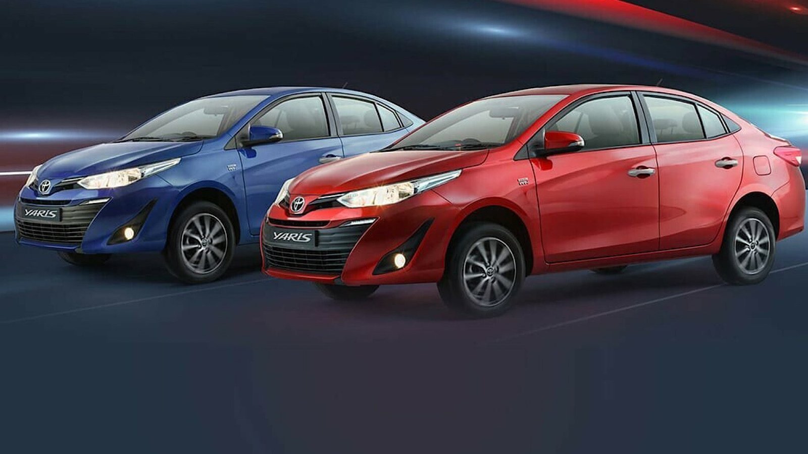 Toyota to launch new Yaris facelift in Pakistan: Report