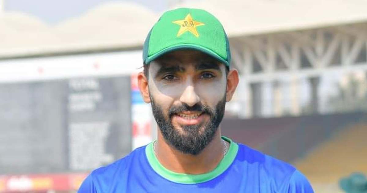 Usama Mir excluded from World Cup squad, Mohsin Naqvi received direct messages