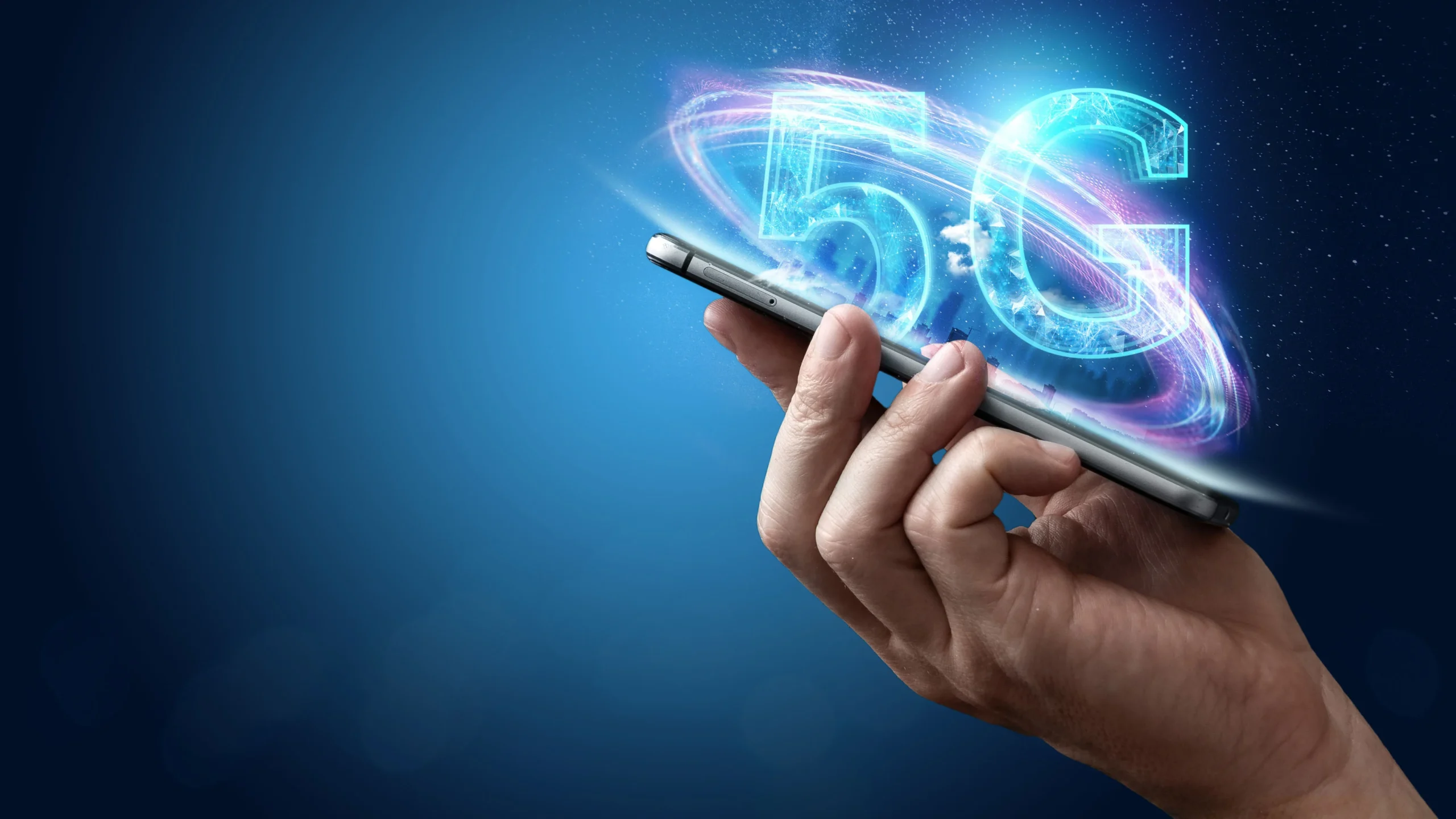 Pakistan launches first phase of 5G