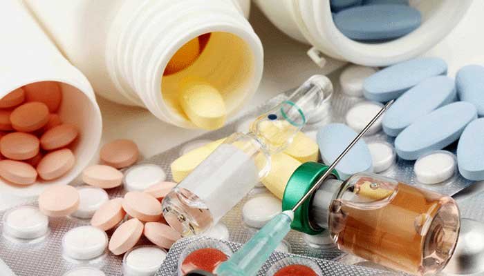 Cancer drugs worth millions stolen from Karachi hospital; case filed