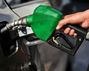 The government is considering increasing the petrol price by 7 rupees per liter.
