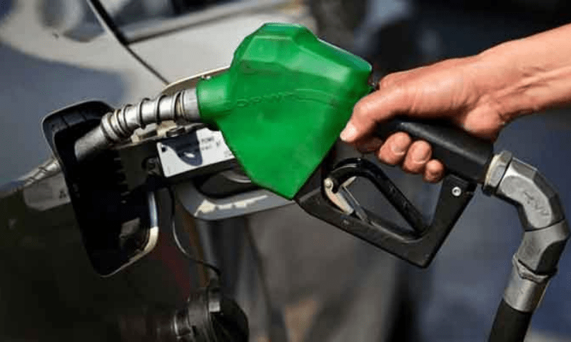 Govt considers significant hike in petrol prices