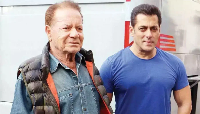 Salman Khan’s father reveals why the superstar is still unmarried?