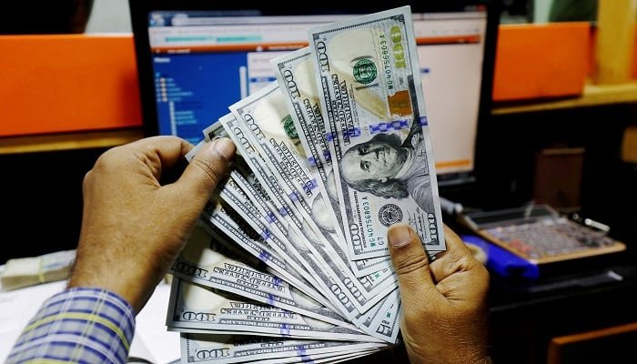 Remittances reached the highest level in May