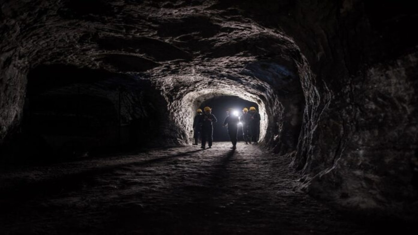 11 people died from gas leak in coal mine near Quetta