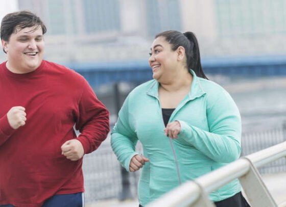 Harvard studies reveal best exercises for weight loss