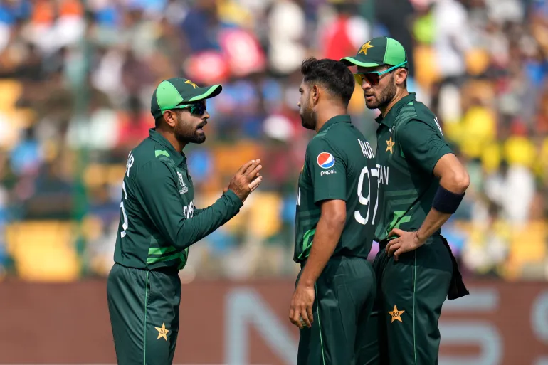 T20 World Cup: Pakistan loses to USA in super over thriller