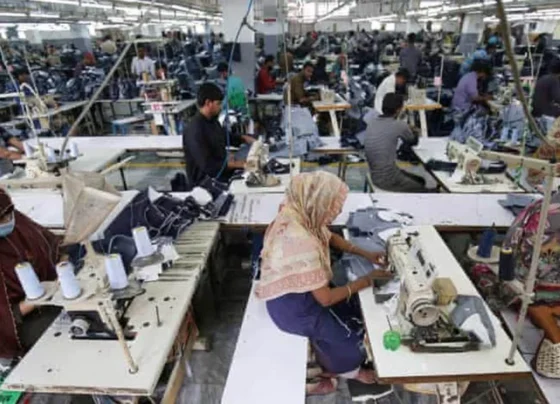 APTMA calls on govt to reconsider regressive tax policies targeting textile industry