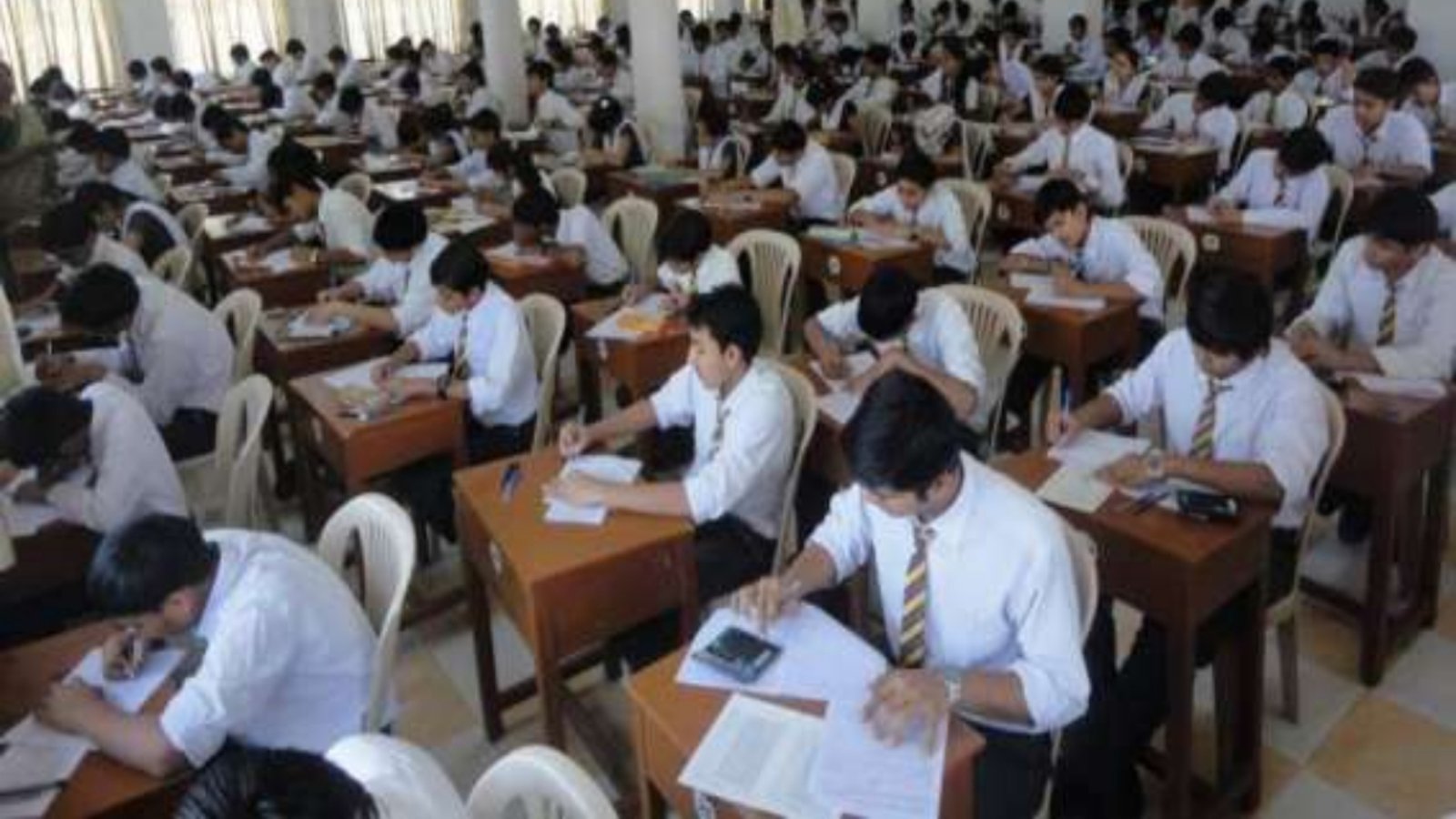 Board exam papers went missing in Lahore