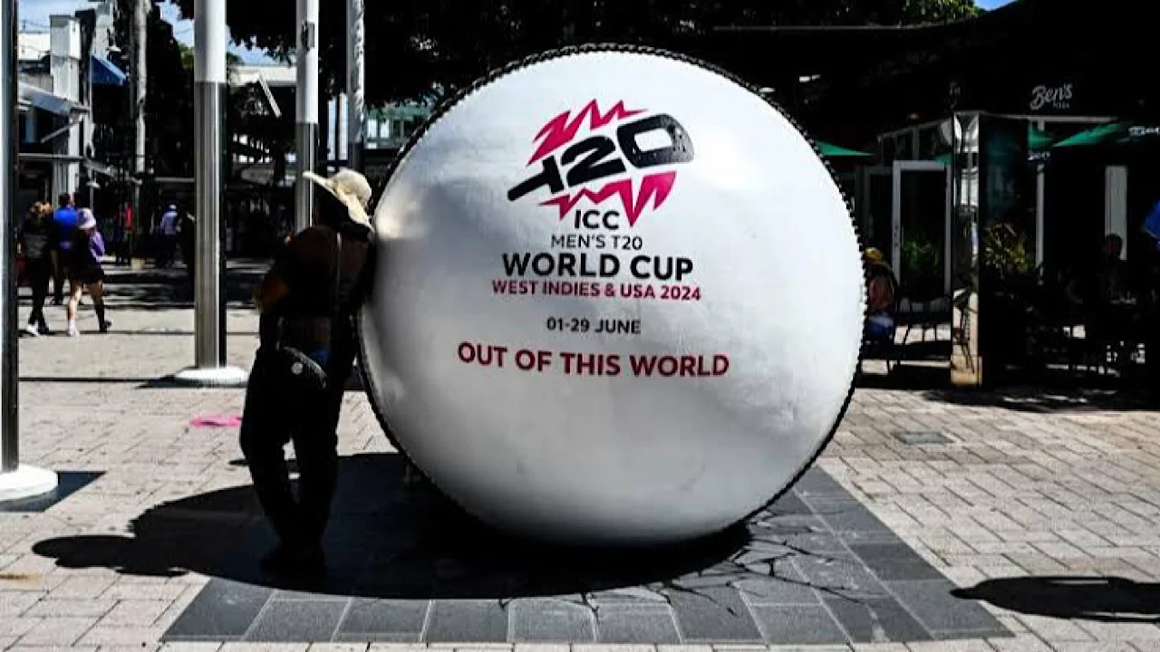 ICC announces prize money for Men’s T20 World Cup