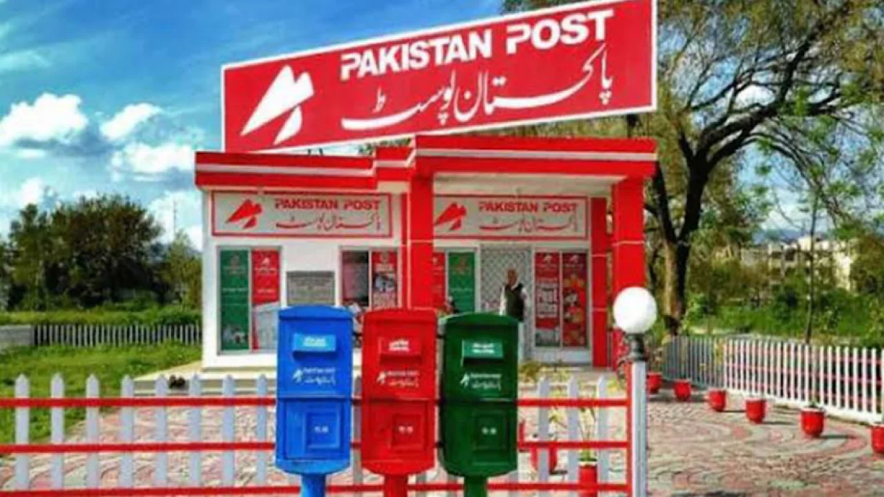 Pakistan Post ordered to pay hefty fine for failing to deliver document