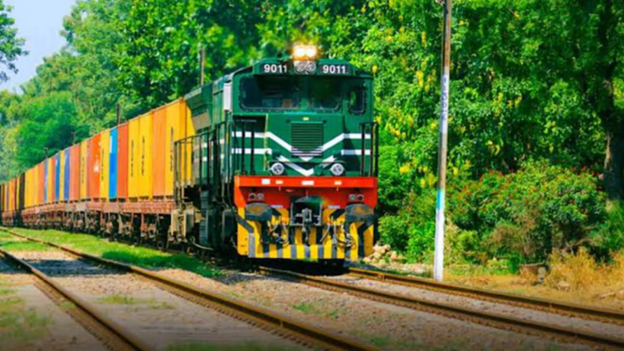 Pakistan Railways announces special eid trains schedule