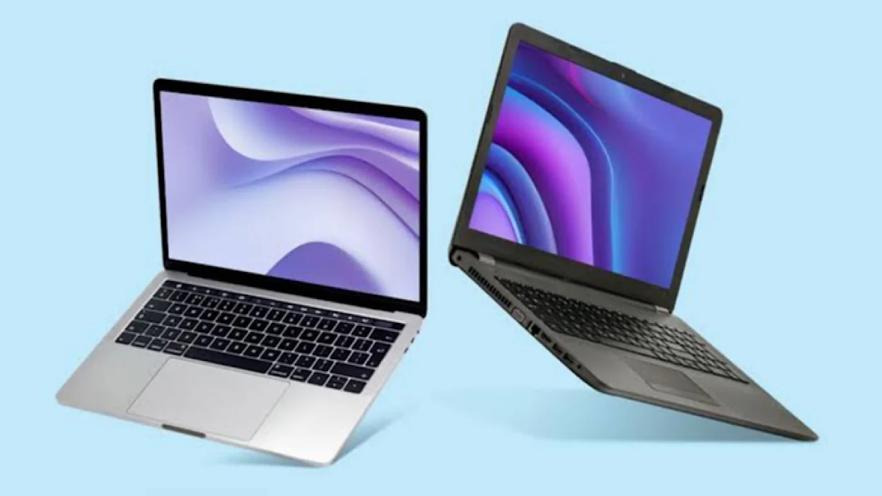 Govt announces ‘Laptop for All’ scheme
